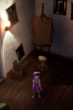 Screenshot #4 - Beyond The Darkness