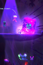 Screenshot #11 - Cosmic: A Journey Among Shadows