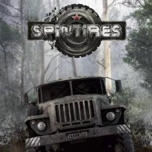 Spintires: +4 трейнер