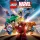 LEGO Marvel Super Heroes: +2 трейнер