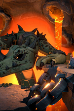 Screenshot #4 - Mind Over Magic