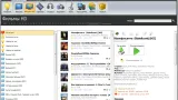 Screenshot #1 - Shareman