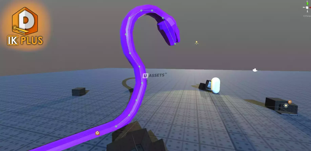 Screenshot #4 - IK Plus
