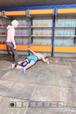 Screenshot #7 - Bazar Simulator: The Wan Story