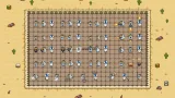 Screenshot #2 - 2D персонаж - астронавт