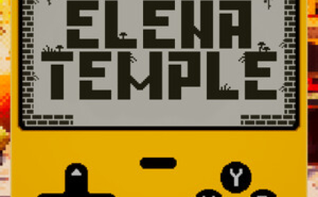 The Fall of Elena Temple