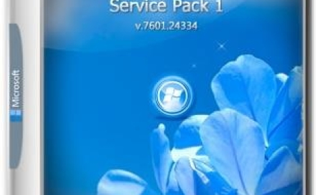 Windows 7 SP1 with Update [7601.24334] AIO 44in2 (x86-x64) by adguard (v19.01.16)