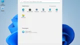 Screenshot #2 - Windows 11 Pro 21H2 22000.376 x64 ru by SanLex