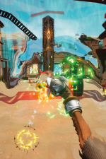 Screenshot #9 - GLUM