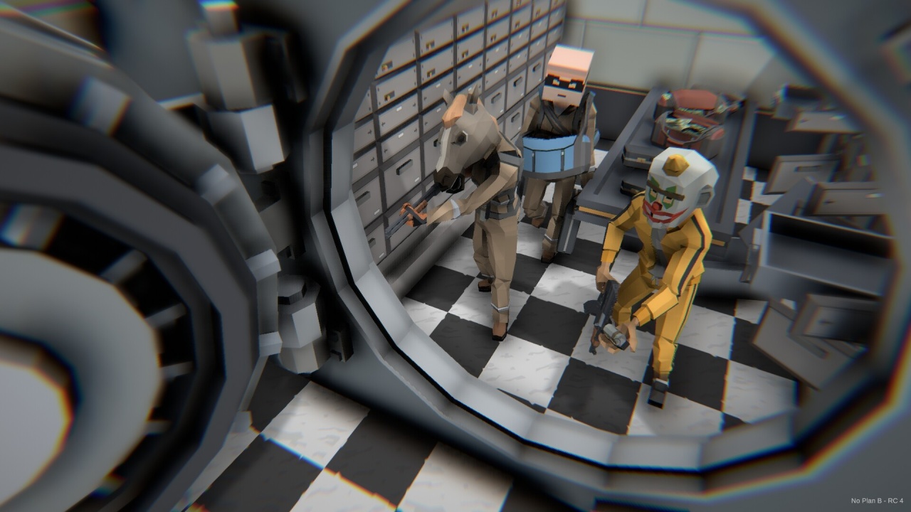 Screenshot #7 - Plan A