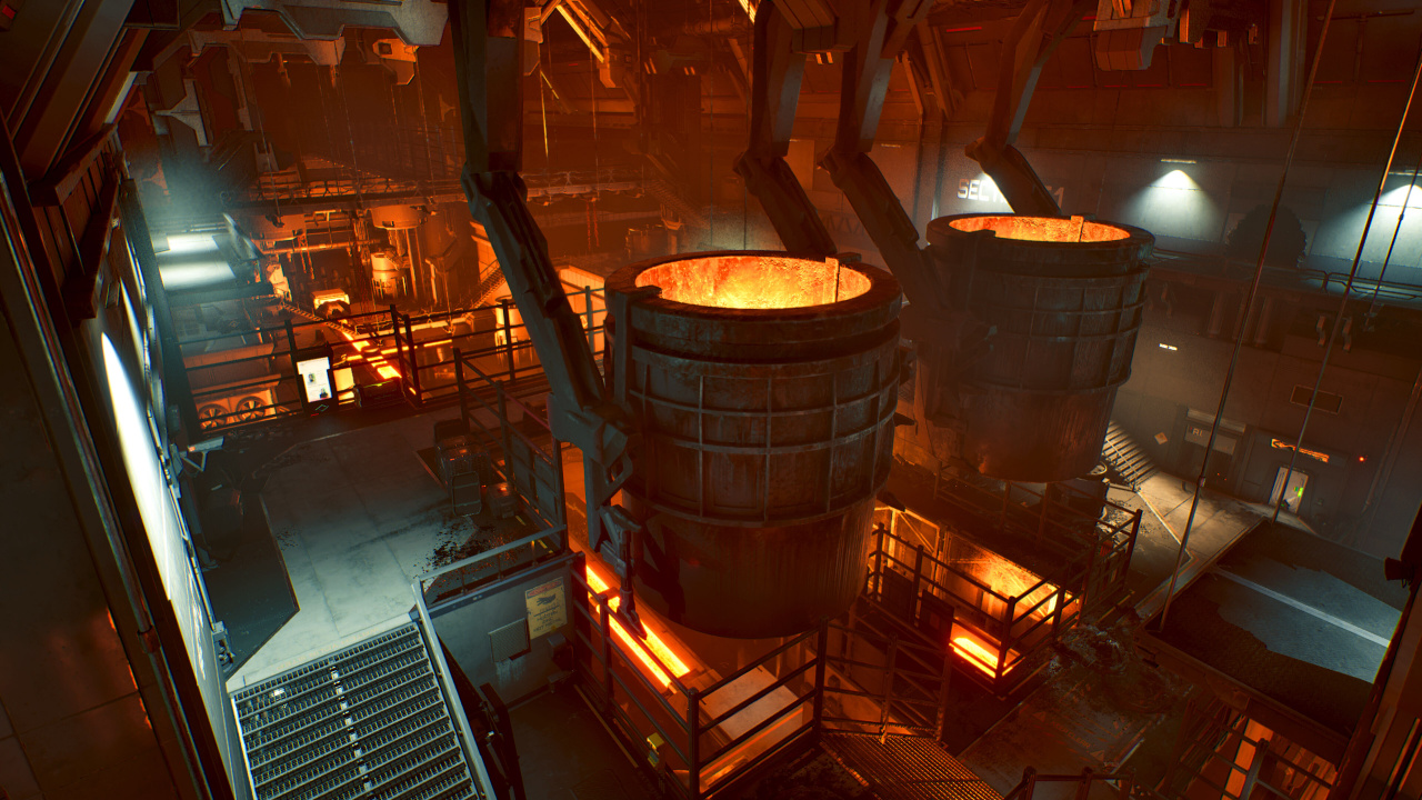 Screenshot #6 - Killing Floor 3