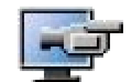 UVscreenCamera