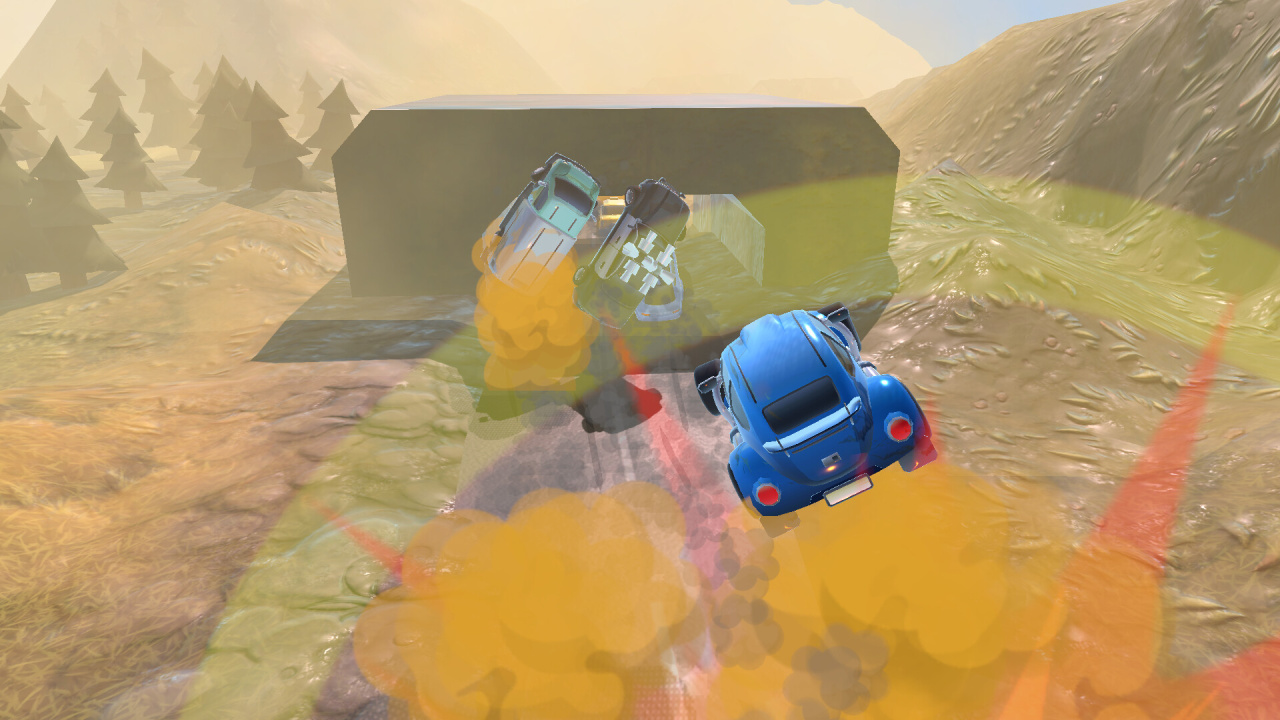 Screenshot #9 - Car Guys