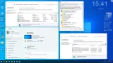 Screenshot #6 - Windows 11 Pro Insider Preview 21H2 (10.0.22000.65) by OVGorskiy (x64)