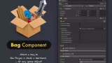 Screenshot #2 - Inventory 2 | Game Creator 2 by Catsoft Works