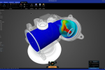 Screenshot #3 - ANSYS Products 2024 R2 торрент + crack