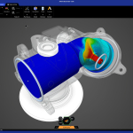 Screenshot #3 - ANSYS Products 2024 R2 торрент + crack