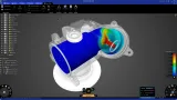 Screenshot #3 - ANSYS Products 2024 R2 торрент + crack