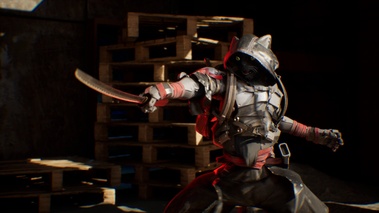 Screenshot #10 - MindKatt: First Strike