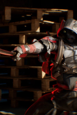 Screenshot #10 - MindKatt: First Strike