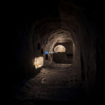 Screenshot #3 - Old Catacombs