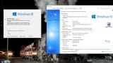 Screenshot #3 - Windows 10 Pro 1709 (16299.192) by Bryansk x64