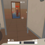 Screenshot #3 - HIDE ONLINE 4.9.50