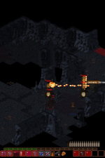 Screenshot #6 - UnderRail