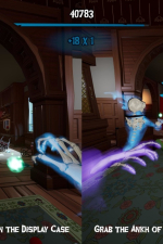 Screenshot #2 - Ethereal Estate