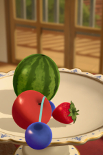 Screenshot #4 - Fruit Mountain