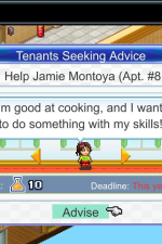 Screenshot #5 - Dream House Days DX