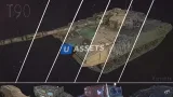 Screenshot #1 - Russian Military Vehicles