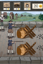 Screenshot #4 - Legacy of Sin: Ill-Boding