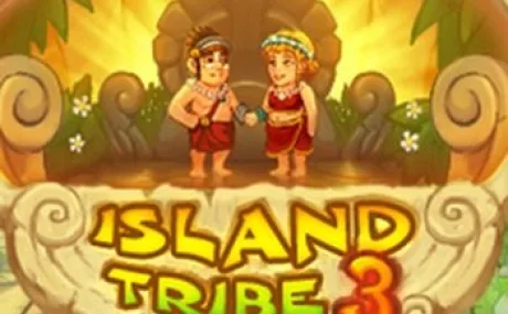 Island Tribe 3: +6 трейнер