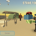 Screenshot #13 - STRIKEFORTRESSBOX 2.0.3