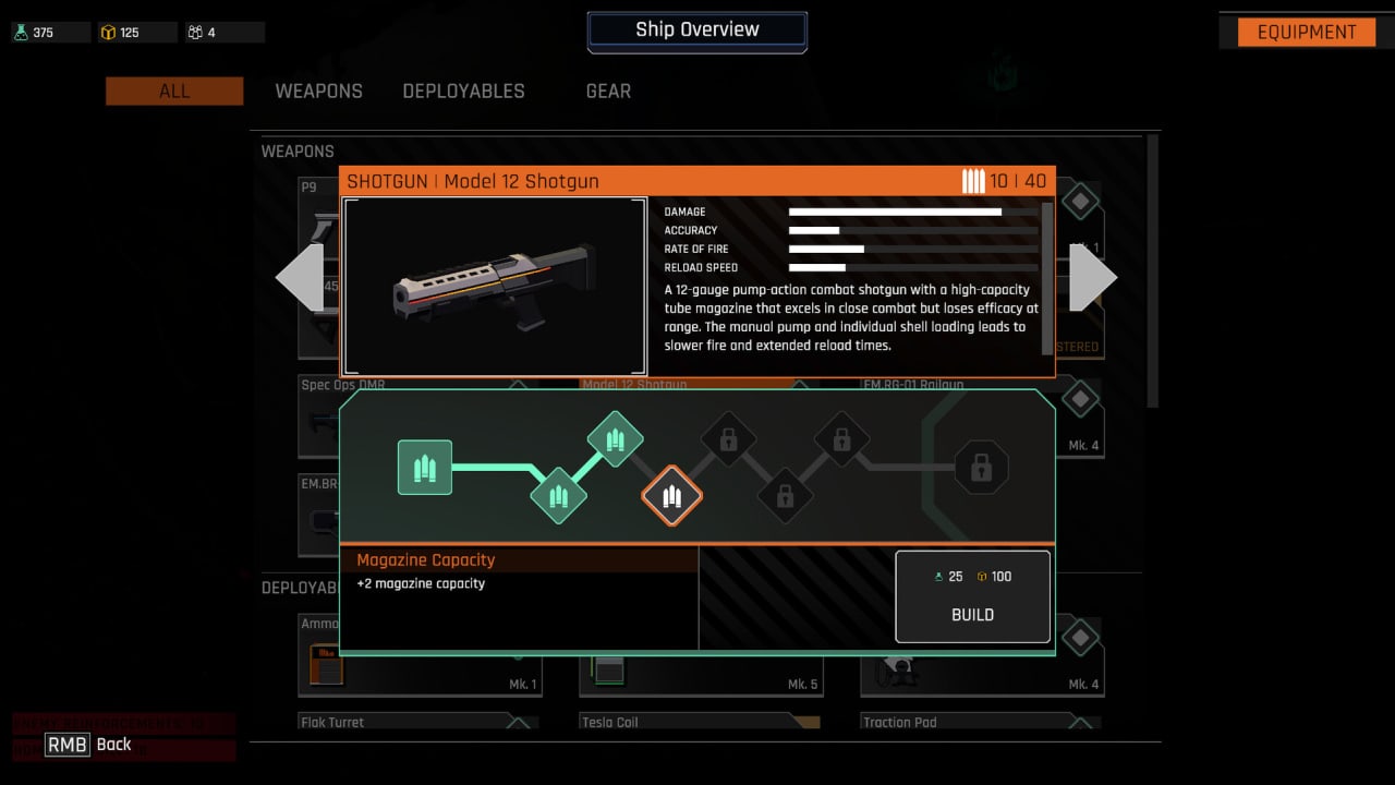 Screenshot #6 - SENTRY