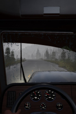Screenshot #9 - Alaskan Road Truckers