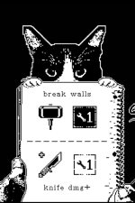 Screenshot #8 - 1 Bit Survivor