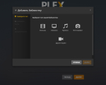 Screenshot #3 - Plex Media Server