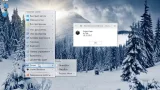 Screenshot #8 - Windows XP FlyingBox by Zab v.17.12
