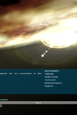 Screenshot #5 - UFO: Aftermath