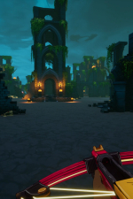 Screenshot #9 - Holy Shoot