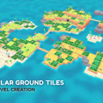Screenshot #2 - Survival Island | Template + Editor