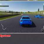 Screenshot #2 - Racing Game Starter Kit