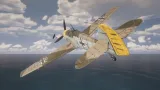 Screenshot #4 - Scramble: Battle of Britain