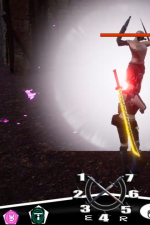 Screenshot #2 - Lady Camara