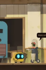 Screenshot #4 - ABI: A ROBOT'S TALE 1.1