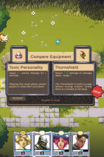 Screenshot #8 - Seer's Gambit