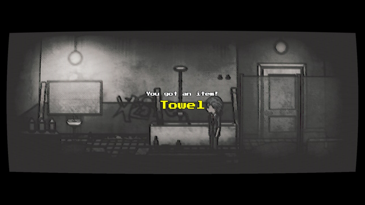 Screenshot #9 - Afterdream