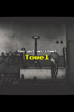 Screenshot #9 - Afterdream